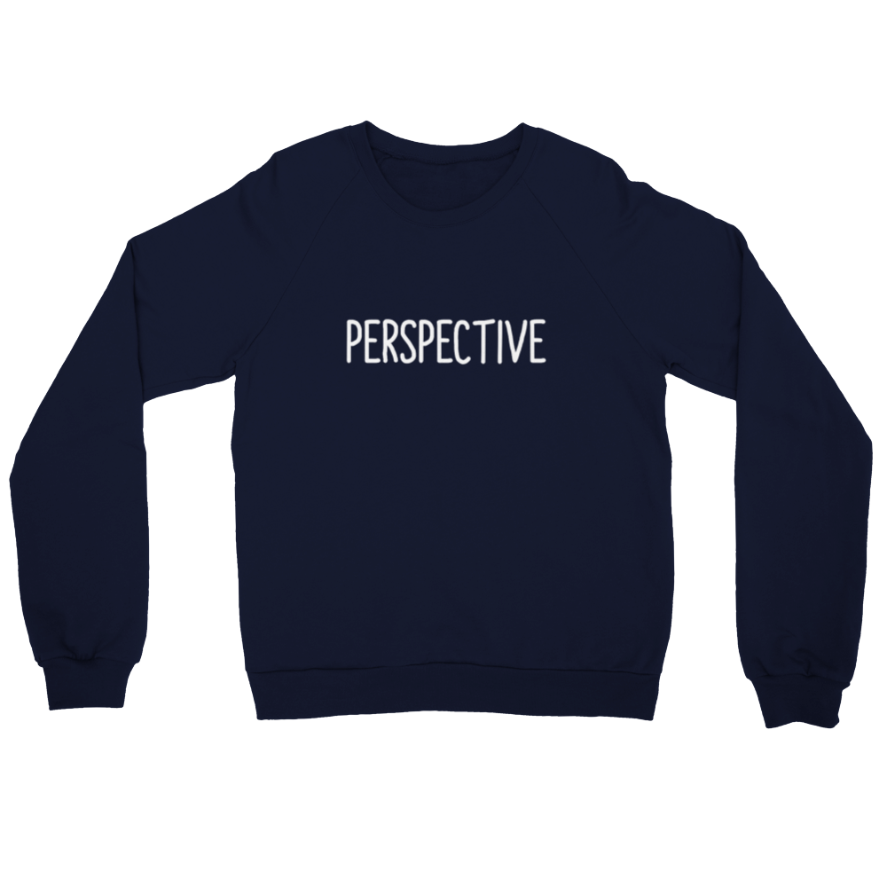 Premium Unisex Crewneck Sweatshirt