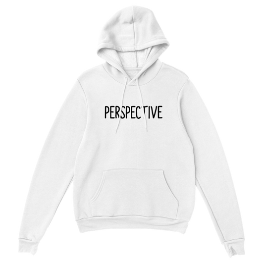 Premium Unisex Pullover Hoodie