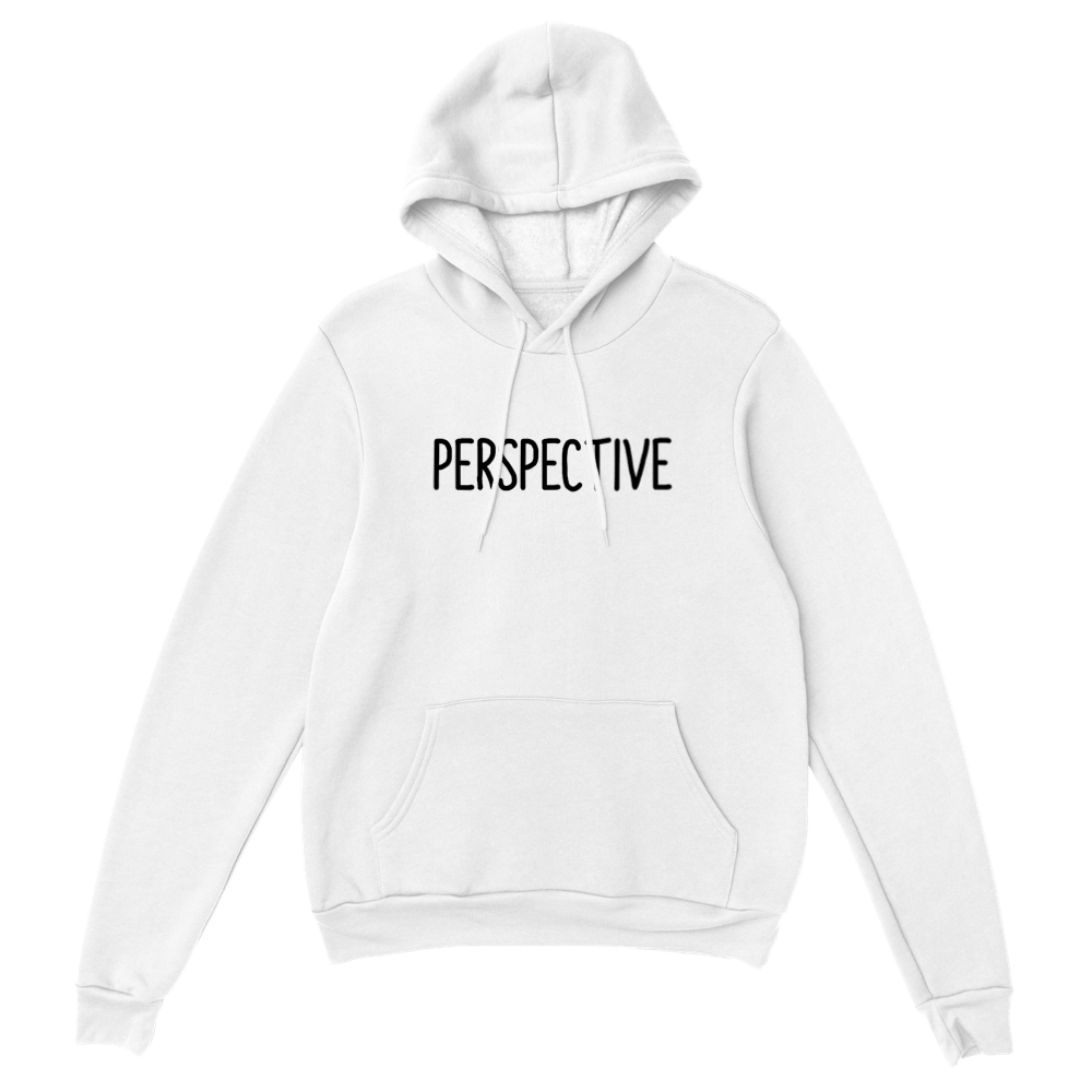 Premium Unisex Pullover Hoodie